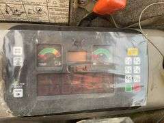 Bobcat 430 Fasttrack Mini Excavator