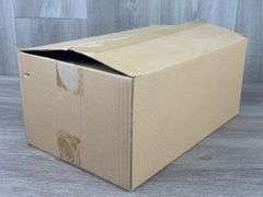 2000 Lenco 4-Row Potato Harvester, 1/42, 2014 WFTD