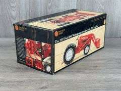 1957 Ford 641 Workmaster W/725 Loader, 1/16, Precision Series 6