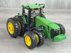 John Deere 8430 Front/Rear Duals, 1/32, Series II Precision 4