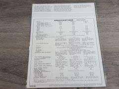 John Deere B NF, 1/16, Precision Classics 12