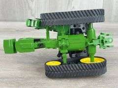 John Deere 8295RT, 1/32, Ertl, Prestige Series