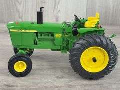 John Deere 4020 WF Diesel, 1/16, Precision Classics 4