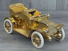 1907 John Deere Customer Driven Type B Car, Appr 8”