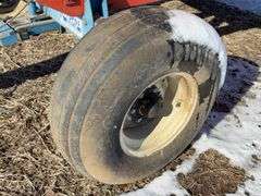 Killbros 350 Hopper Wagon