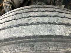 2013 Freightliner Cascadia