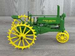 John Deere A NF, 1/16, Precision Classics 1, Ertl