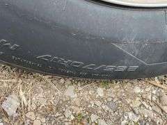 2010 Dodge Crew cab Pickup