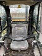 2018 New Holland L228 Skid Steer