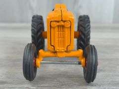 Minneapolis-Moline 4 Star WF, 1/25, Slik, Repainted