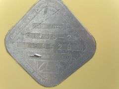 Yanmar ViO35 Mini Excavator