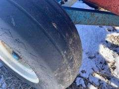 Killbros Grain Wagon