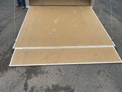 2022 Freedom Enclosed 52-ft Trailer