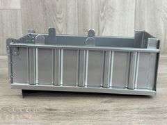 M&J Custom Dump Trailer, 11 1/2” Long, No Axles/Tires