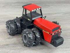 Case International 4994 4WD Duals, 1/35, Conrad