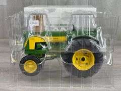 John Deere 630 WF, 1/16, 2009 Two-Cylinder XIX