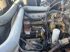 GMC C7500 Utility Truck