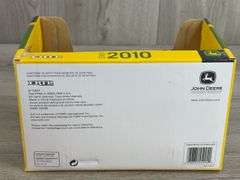 1960 John Deere 2010 WF, 1/16, Ertl