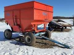 Killbros 350 Hopper Wagon