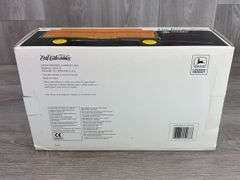 John Deere Barge Wagon, 1/16, Precision Classics 16