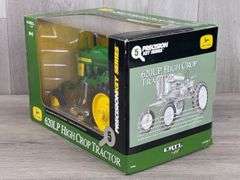 John Deere 620LP High Crop, 1/16, Precision Key Series 5