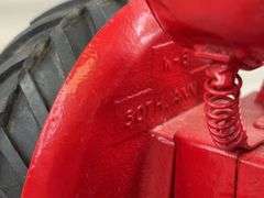 McCormick-Deering W-6 Standard, 1/16, 50th Anniversary