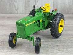 John Deere 4020 WF Diesel, 1/16, Precision Classics 4