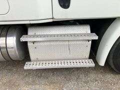 2013 Freightliner Cascadia