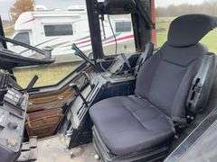 1984 International 5488