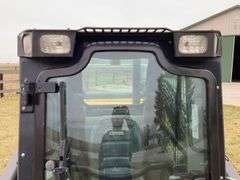 2018 New Holland L228 Skid Steer