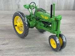 John Deere Unstyled B NF, 1/16, Precision Classics 24