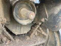 1984 International 5488