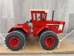 International 4568, Precision Engineering, 1/16