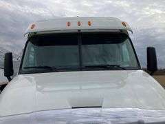 2013 Freightliner Cascadia