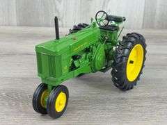John Deere 70 NF Diesel, 1/16, Precision Classics 7