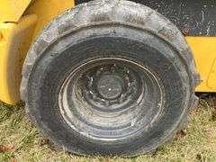 2018 New Holland L228 Skid Steer