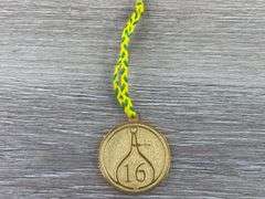 John Deere Barge Wagon, 1/16, Precision Classics 16