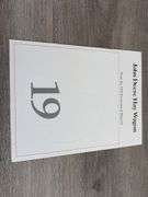 John Deere Hay Wagon, 1/16, Precision Classics 19