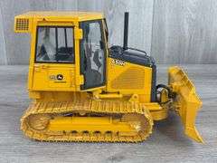 John Deere 650H Dozer, 1/16, Precision Construction 1