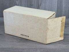 1907 John Deere Customer Driven Type B Car, Appr. 8”