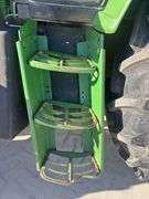 John Deere 7130 Loader Tractor