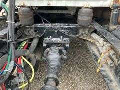 2013 Freightliner Cascadia