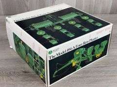 John Deere 494-A 4 Row Planter, 1/16, Precision Classics 9