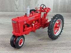 IH McCormick-Deering M NF, 1/16, Precision Series 7