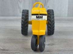 Minneapolis-Moline M602 LP NF, 1/24, Ertl