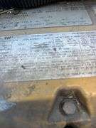 GMC C7500 Utility Truck