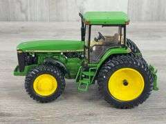 John Deere 8400 MFWD, 1/32, Precision Classics 8