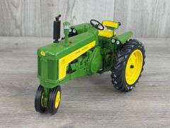 John Deere 730 NF Diesel, 1/16, Precision Classics 13
