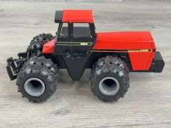 Case International 4994 4WD Duals, 1/35, Conrad