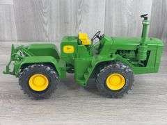 John Deere 8020 Diesel, 1/16, Precision Classics 22, Ertl